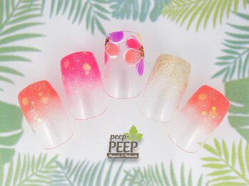 ピッピ 桜新町店(peep PEEP)/オフ無料★7月リピート-1