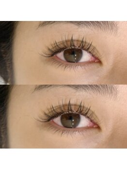 プライズアイリス アイラッシュ 池袋東口店(prize Iris eyelash)/セクシーデザイン♪【池袋】