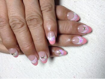 ネイルデザイン