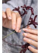 キダチ(Kidati)/人気のインクネイル