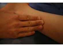 I.S.E.深部組織 筋膜リリースセンター/冷え性や脚のむくみにも