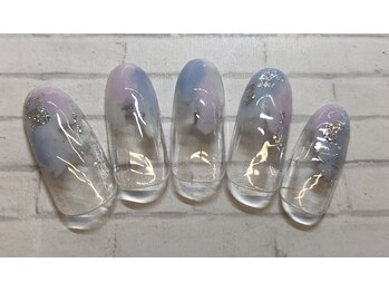 アミュレット(AMULET)/デザインコース