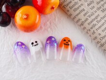 ヴェレスト 西荻窪(Verest)/定額Design7000円+taxメタリック