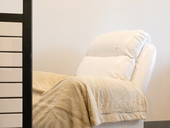 レグラッシュ バイ クレアール(Reg Lash by CREAR)/個室【八木ボリュームラッシュ】