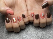 キャンバスネイル(CANVAS nail)/