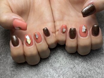 キャンバスネイル(CANVAS nail)/