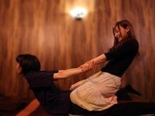アジアンリラクゼーション ヴィラ 大阪生野店(asian relaxation villa)