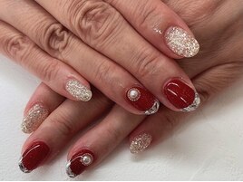 (中原)秋のコンテスト30番☆