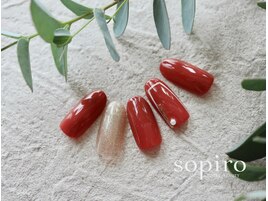 10月【monthly simple】