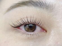 アンフィニック バイ ミソノ(INFINIC by misono)/まつ毛パーマ