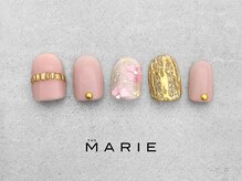 ザ マリー 磐田店(THE MARIE)/☆定額8000円コース 0317 A