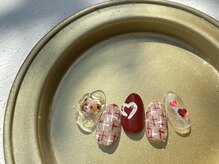 ネイルサロン アイナ(NailSalon Aina)/アートコース　