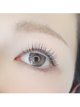 エン(en.)/パリジェンヌラッシュリフト