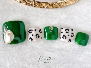 ハイネイル 池袋(Hi nail)/定額Artコース