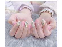 ニナズネイル(Nina's Nail)/定額ネイル