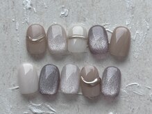 エールルーム 中目黒(aileroom)/上品マグネットリング　aile