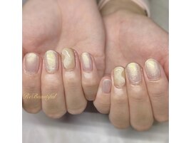 シンプルデザイン(ハンド)