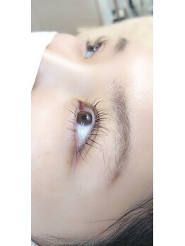 プラン アピ(plan api)/上下パーマ