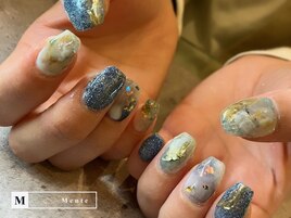 Nail Design＊