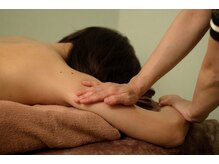 マーキュリー(Mercury)/疲れも一緒に軽減　