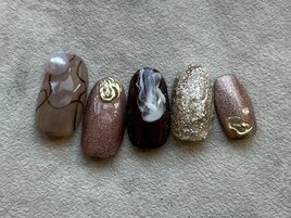 マグネット・ニュアンスアート