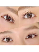 シェヌ(Chez nous)/LASH LIFT(まつげパーマ)