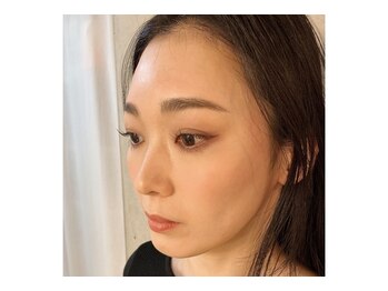 ルポナゴヤ(repos.nagoya)/【カラー＆顔タイプ診断】