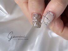 ジェミニ(Gemini)/