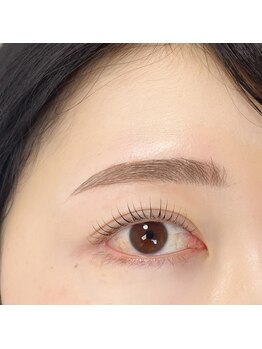 ヒア(Here.)/まつげパーマ/パリジェンヌ