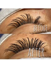 イルファ ビューティー(ehl fa Beauty)/バインド～ロックっ！！