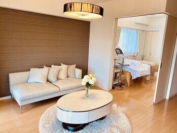 アンド エヌ(&n)/◆店内◆