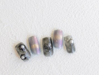 ペアリング(Pairing nail&eyelash)/2月select(Q)7,980円◆全10種