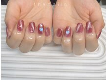 ザ ネイル(The Nails)/マグネット