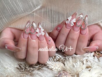 ヴィープラス(Vi+)/☆マグネットフレンチ☆