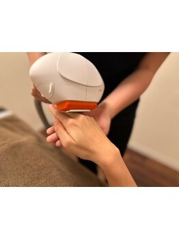 脱毛デビューにオススメのサロン