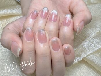 エーエヌジー スタジオ(ANG Studio)/