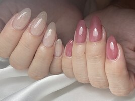 シンプルワンカラー