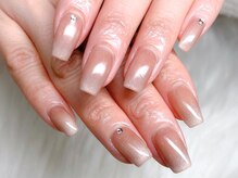 ローブセカンド(L'aube 2nd)/ジェル◆スクエアマグネット