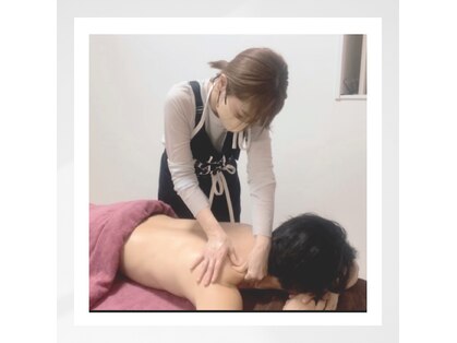 リ ラックス(Re:luxe)の写真