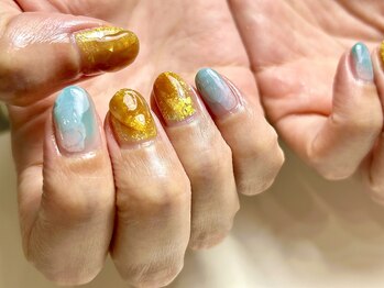 ノクターン(Nocturne)/ニュアンスべっこう