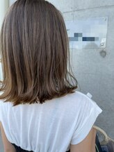 ラウレア(laulea)&nbsp;長瀬 祐未