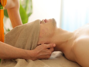 キノポノ(KinoPono)/首肩マッサージ