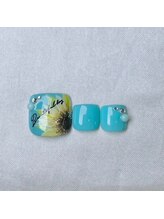 ナナズネイル 西小倉店(NANA's Nail)/定額デザイン