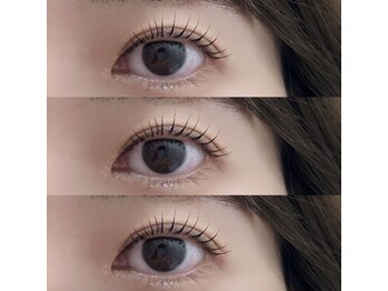 ペルラ(Perla)/似合わせまつ毛パーマ