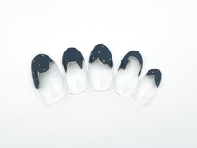 サロンドステッラ(Salon de Stella)/ハロウィン【ハンド】トレンド