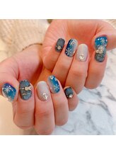 リノ(Lino)/お客様ネイル