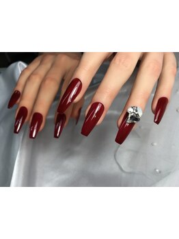 スカルプが得意なサロン