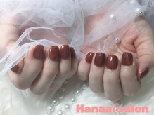 ハナアイ サロン 新大久保店(hanaai salon)/ワンカラー