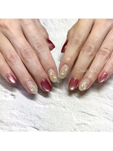 ネイル カラ(nail CARA)/