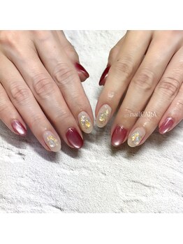 ネイル カラ(nail CARA)/
